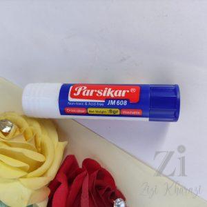 چسب ماتیکی 8 گرمی پارسیکار