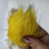 پوم پوم خز دار سایز 10