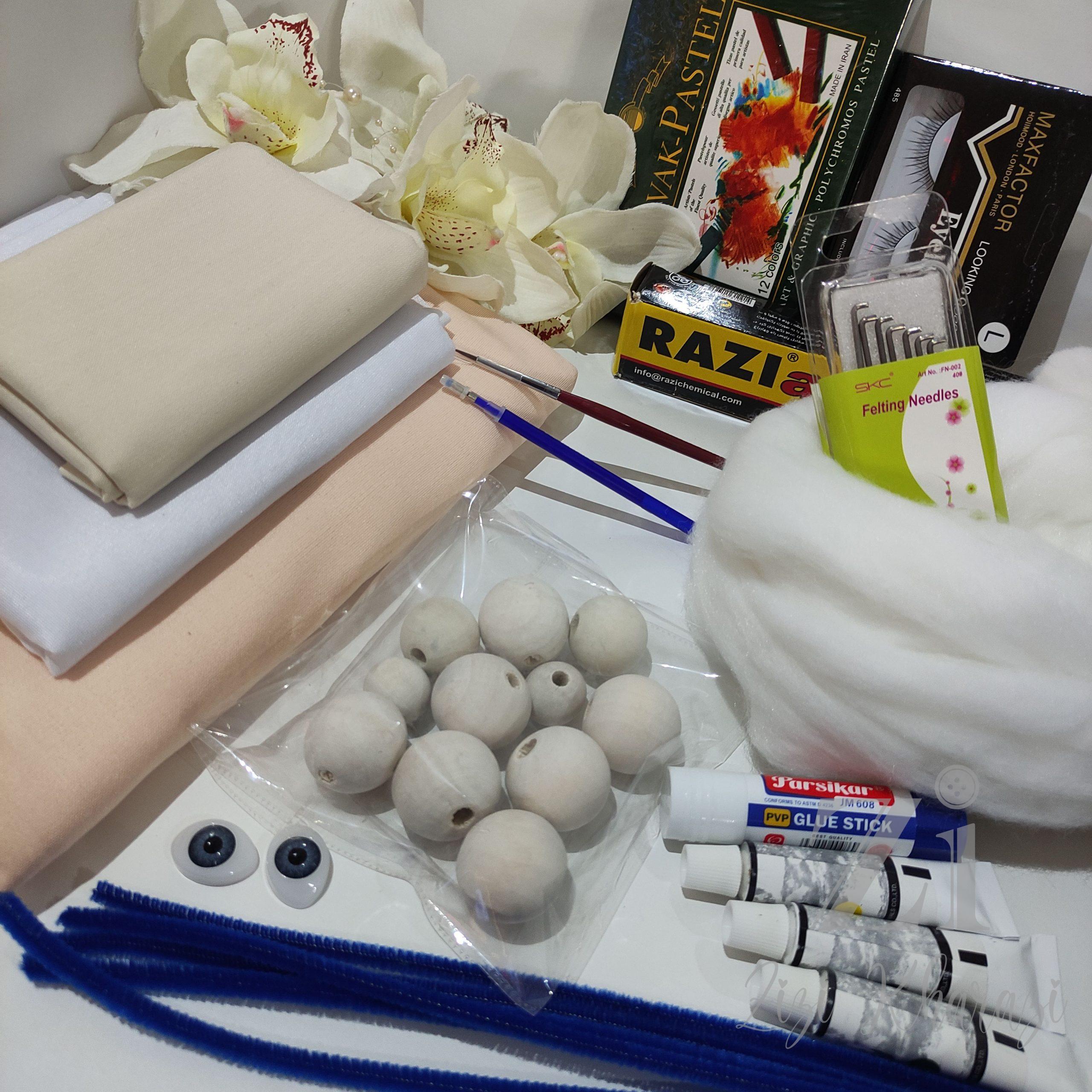 پک عروسک روسی پک عروسک روسی