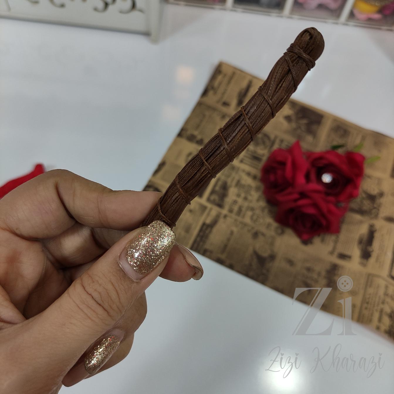 نخ شمعی موم زده برای دوخت چرم نخ شمعی موم زده برای دوخت چرم