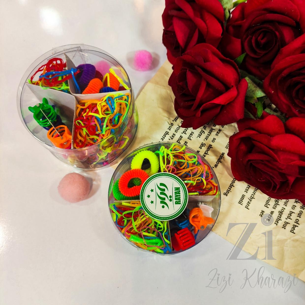 ست کش و گیره ست کش و گیره