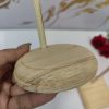 پایه عروسک چوبی