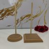 پایه عروسک ام دی اف