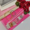 پک لوازم عروسک فرشته