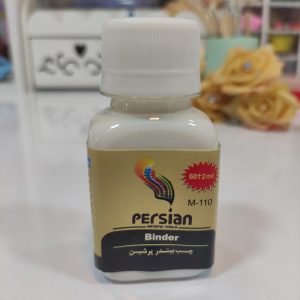 چسب بیندر