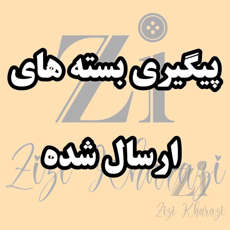 رهگیری بسته های پست شده